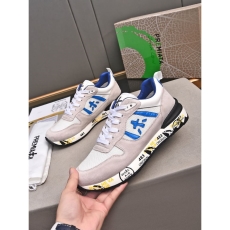 Premiata Shoes